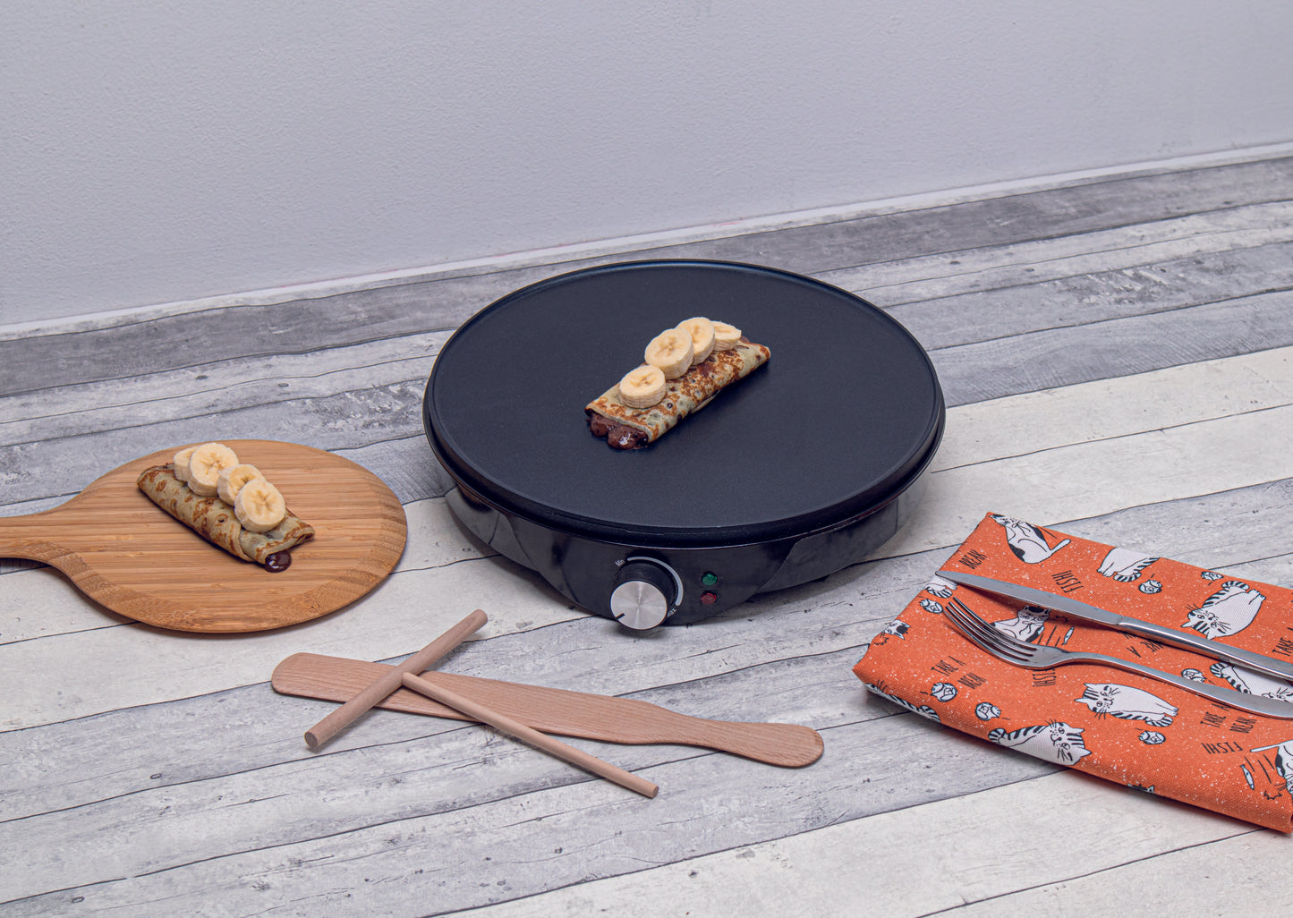 Pancakes bundle