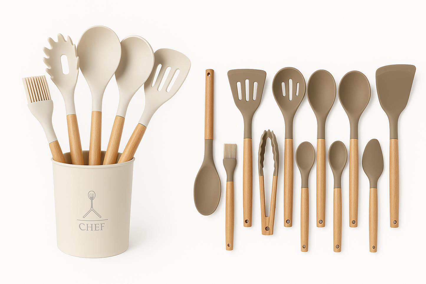 Dual Kitchen Style Bundle