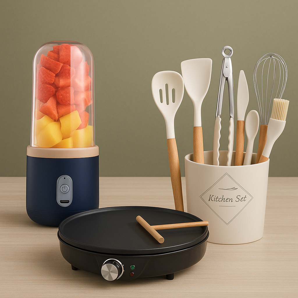 Ultimate Kitchen Bundle