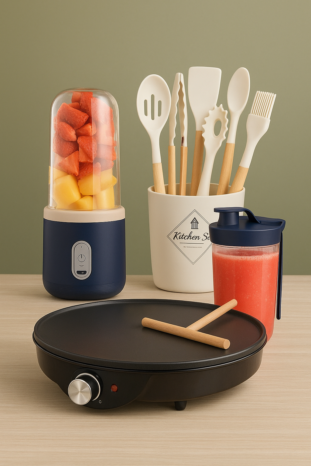 Ultimate Kitchen Bundle