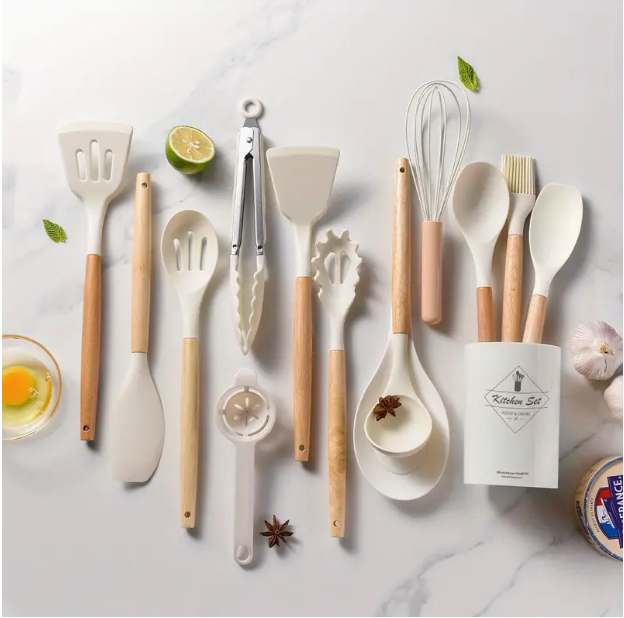 Kitchen Essentials Kit