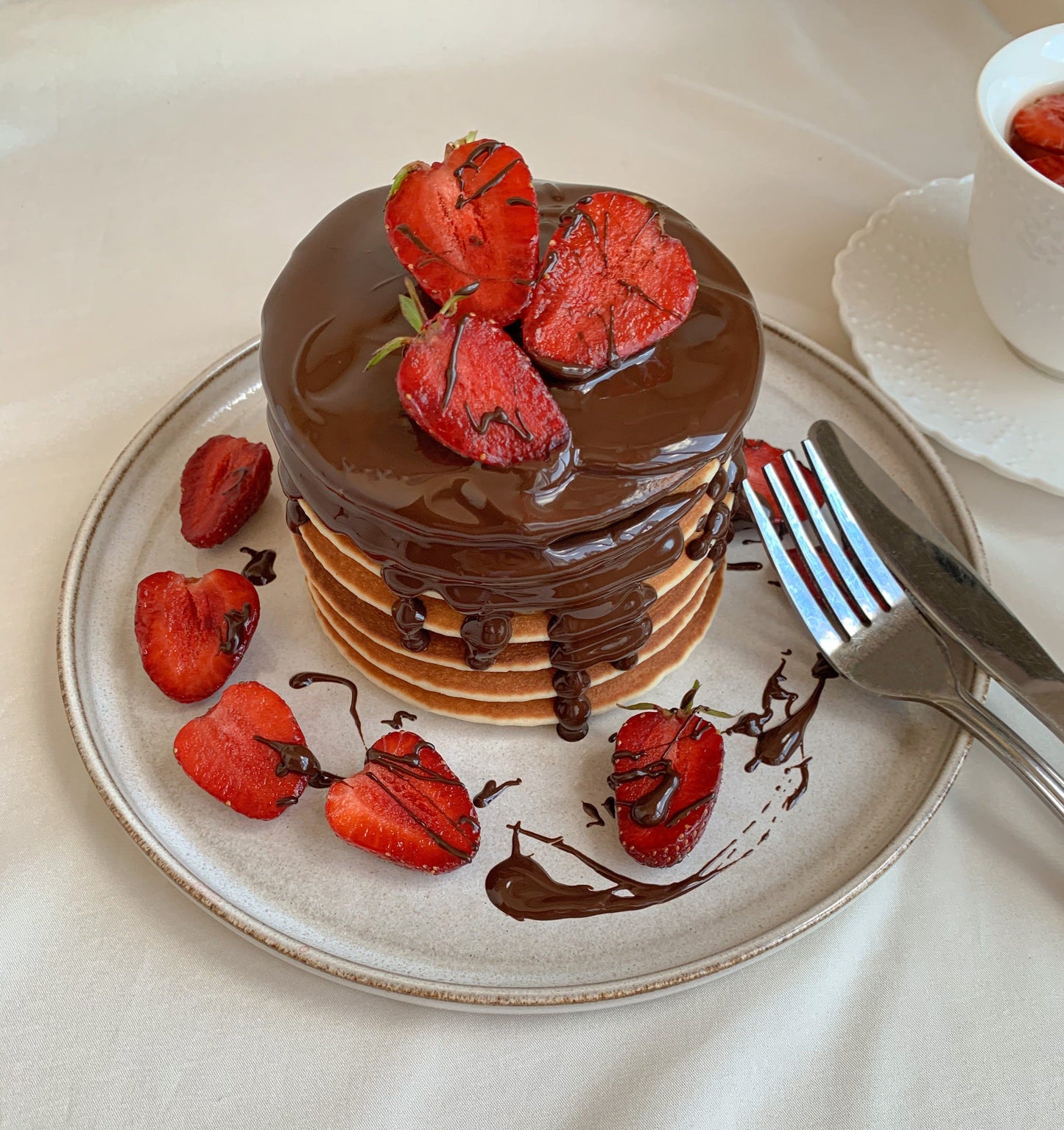 Pancakes bundle