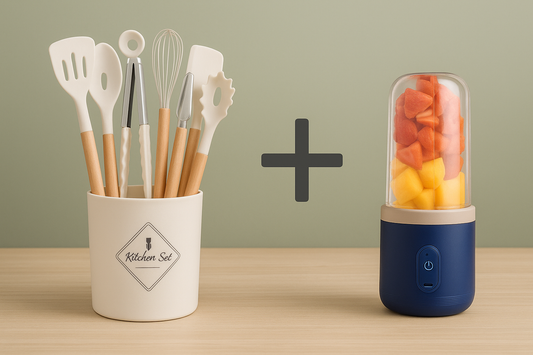 Kitchen Essentials Kit