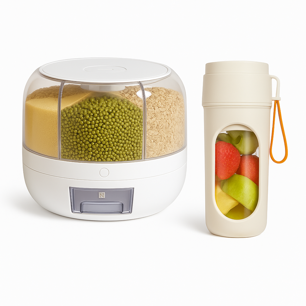 Healthy Living Bundle