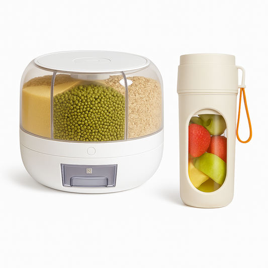 Healthy Living Bundle