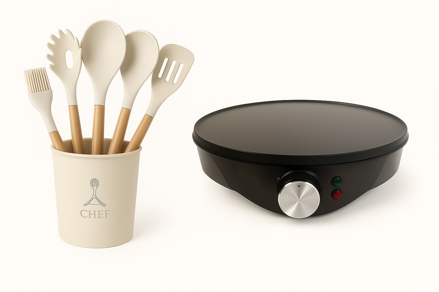 Breakfast Lovers Bundle