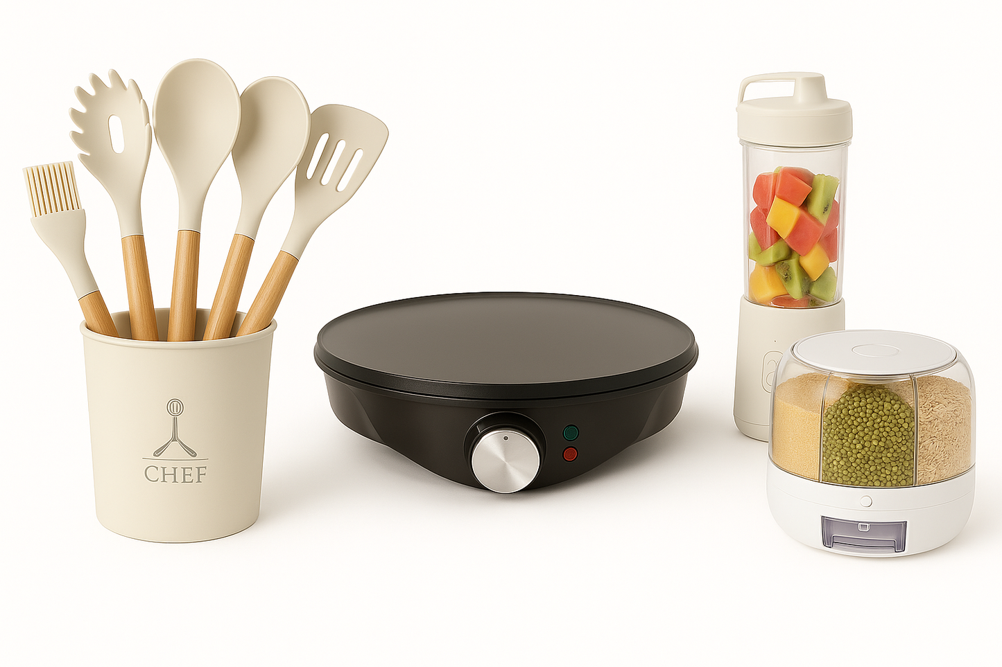 Complete Kitchen Makeover Bundle