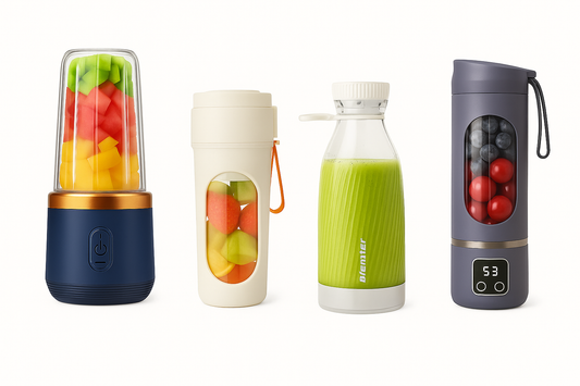 Smoothie Master Bundle