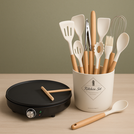 Pancakes bundle