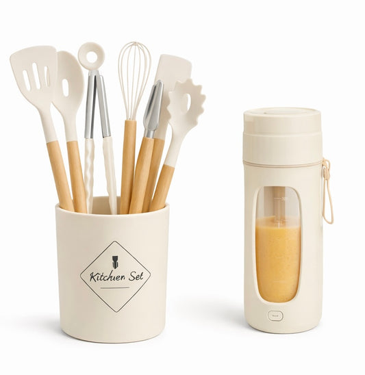 Palette Chef Basics Set