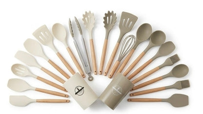 Ensemble Cuisine Duo Harmonie Palette Chef
