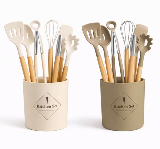 Palette Chef Duo Harmony Kitchen Bundle